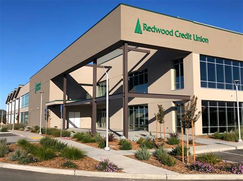 Earnings are returned to Members through better rates, low or no fees and expanded services. . Redwood credit union near me